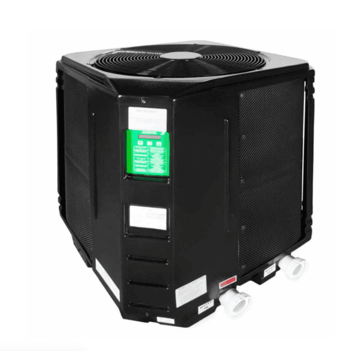 Bomba de calor Serie EKRC
