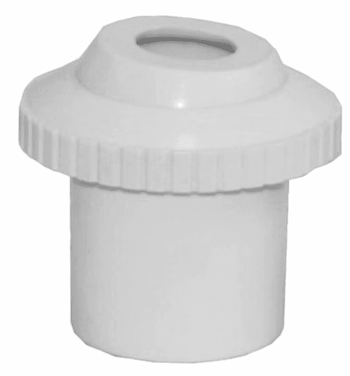 Boquilla de retorno 1.5" a 3/4"